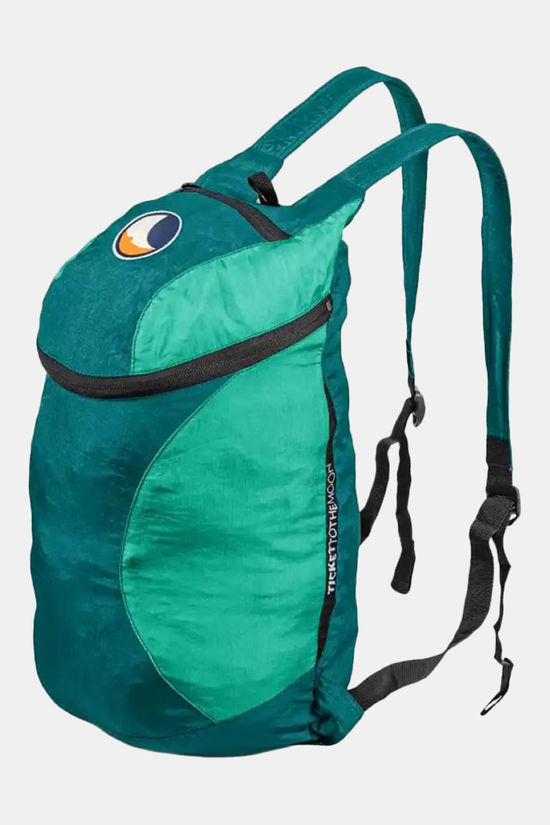 Ticket To The Moon Mini Backpack Shopper