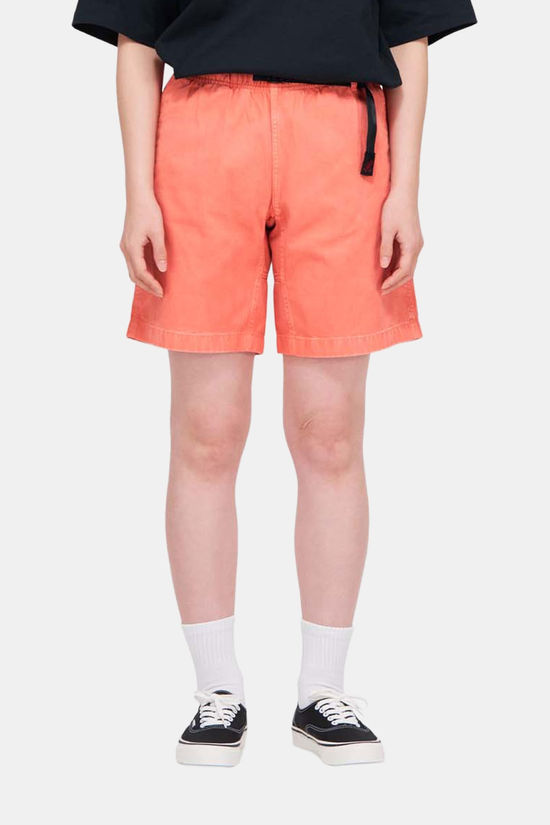 GRAMICCI G-short Pigment Dye Kortebroek Dames