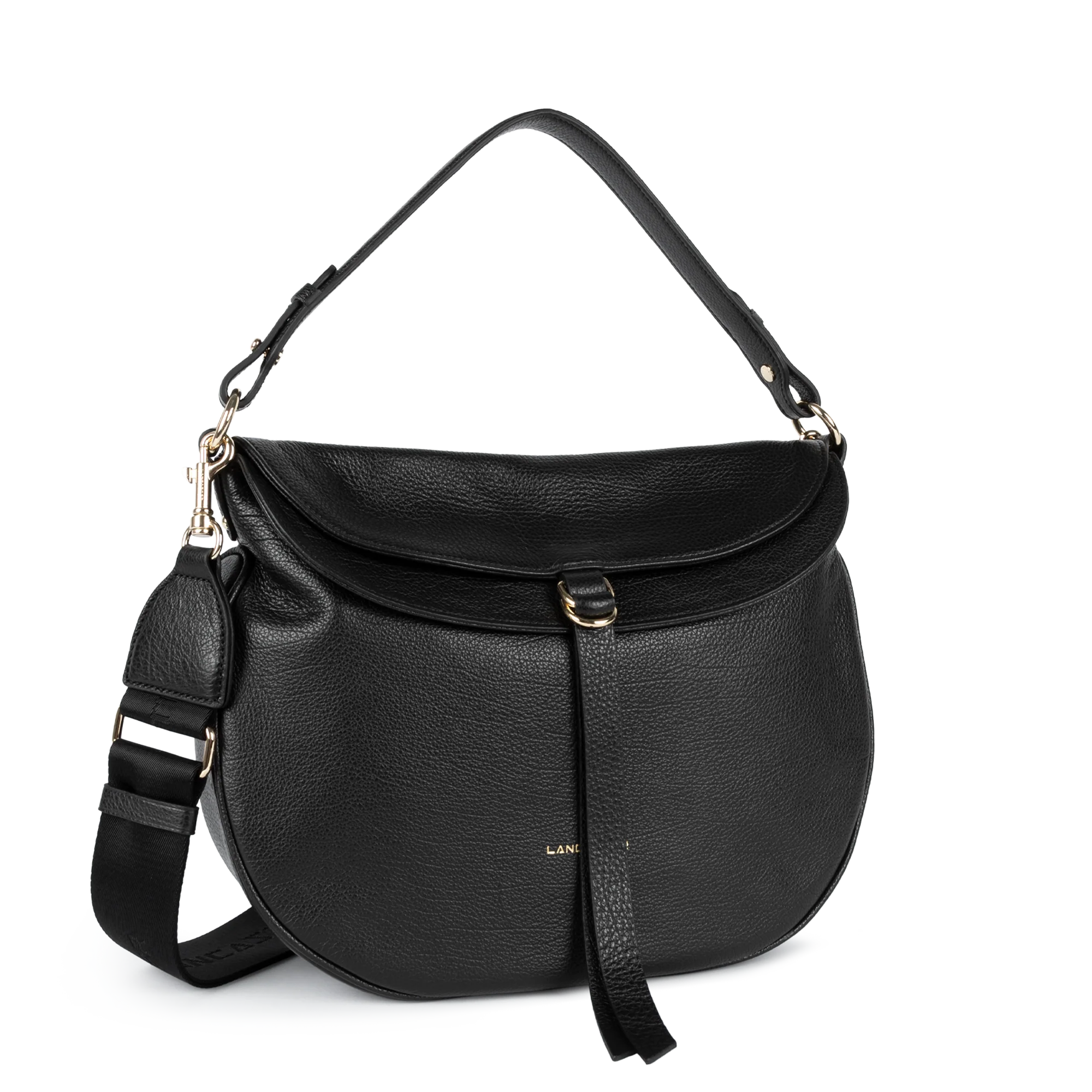 Grand sac besace - Dune Gaia