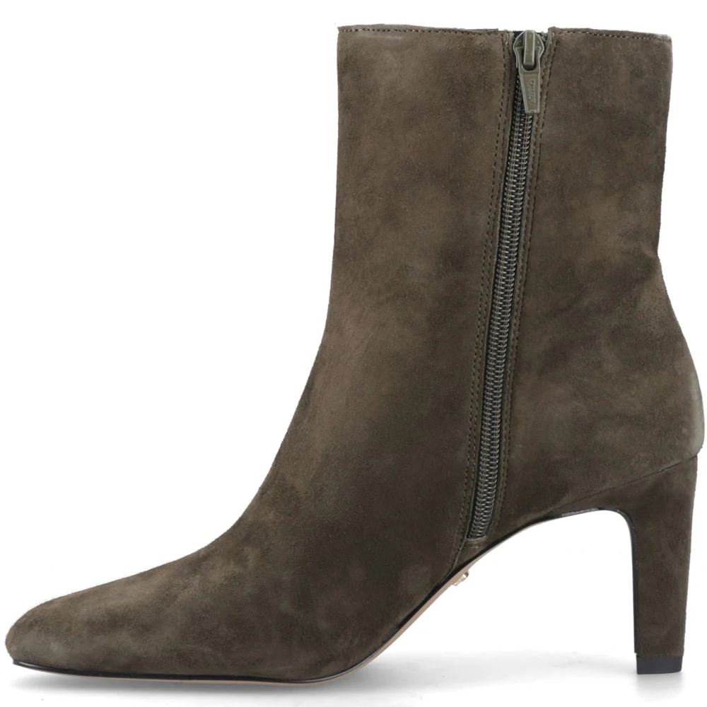 Dune Ovation Ankle Boots