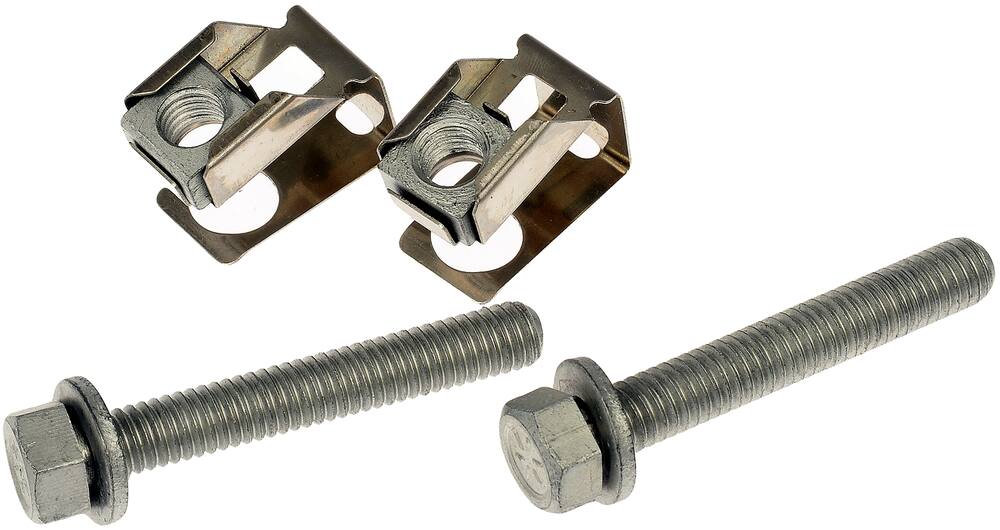 Dorman HELP! Exhaust Manifold Hardware Kit, 03442