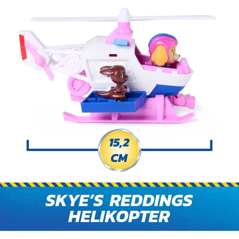 Spielset Paw Patrol