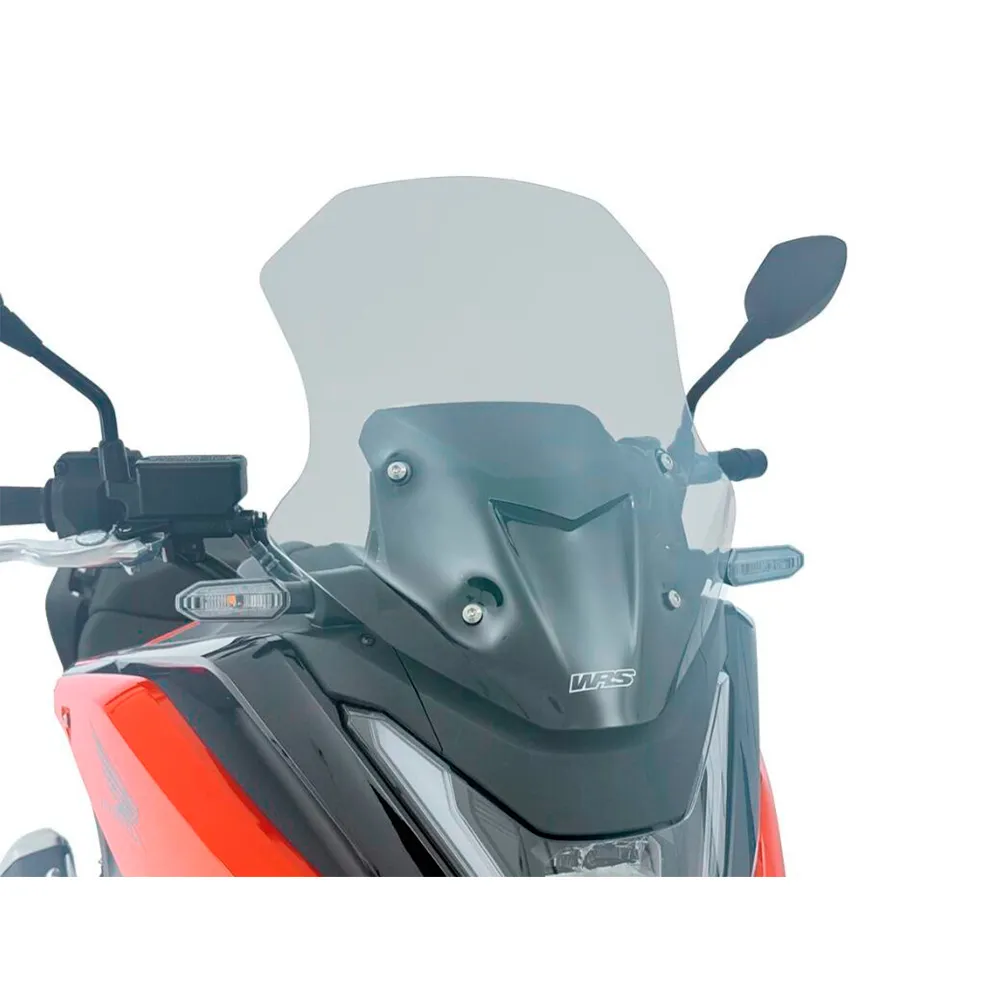 Wrs Honda Nc 750 X Abs 25-26 HO082F windshield