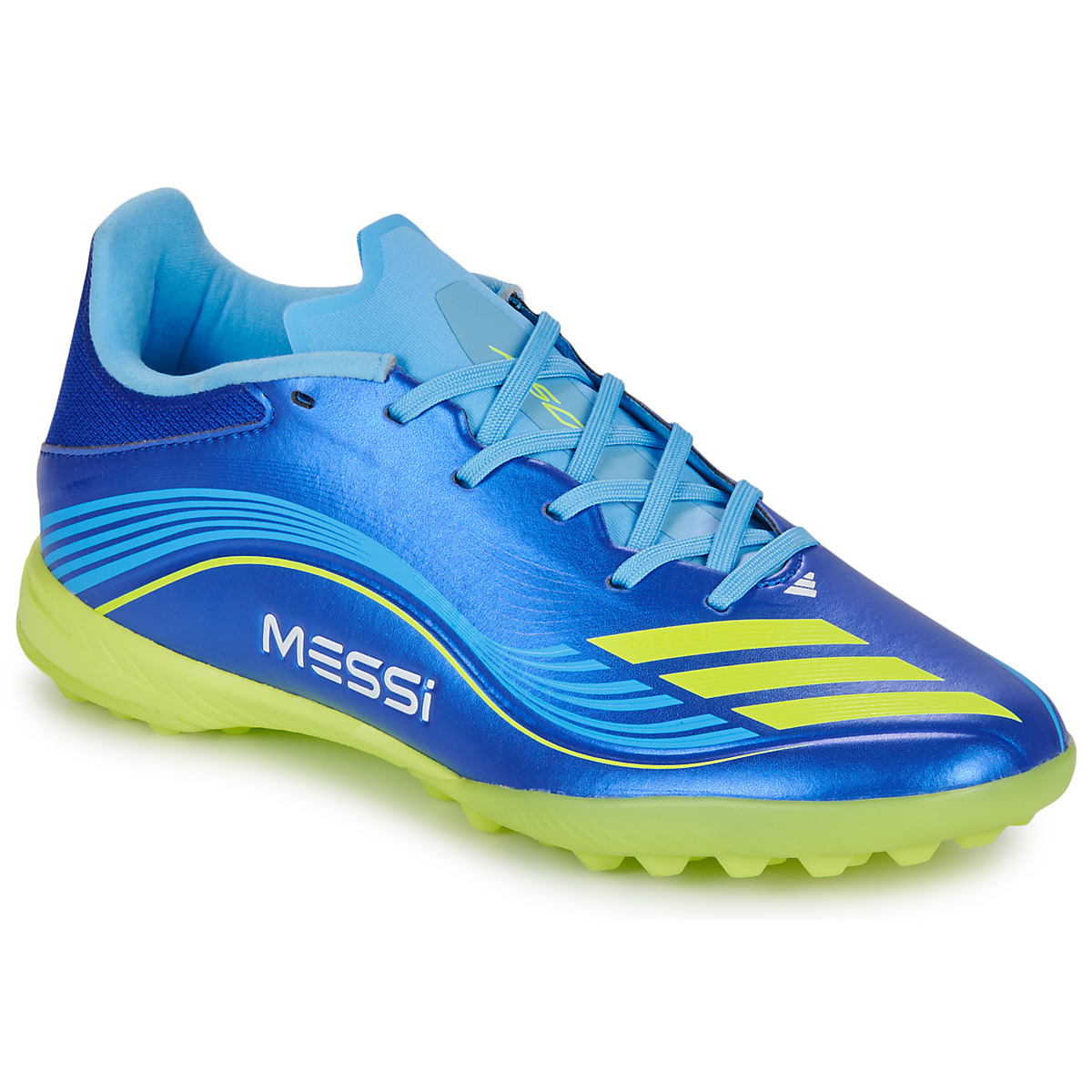adidas - F50 MESSI LEAGUE TF - Blue