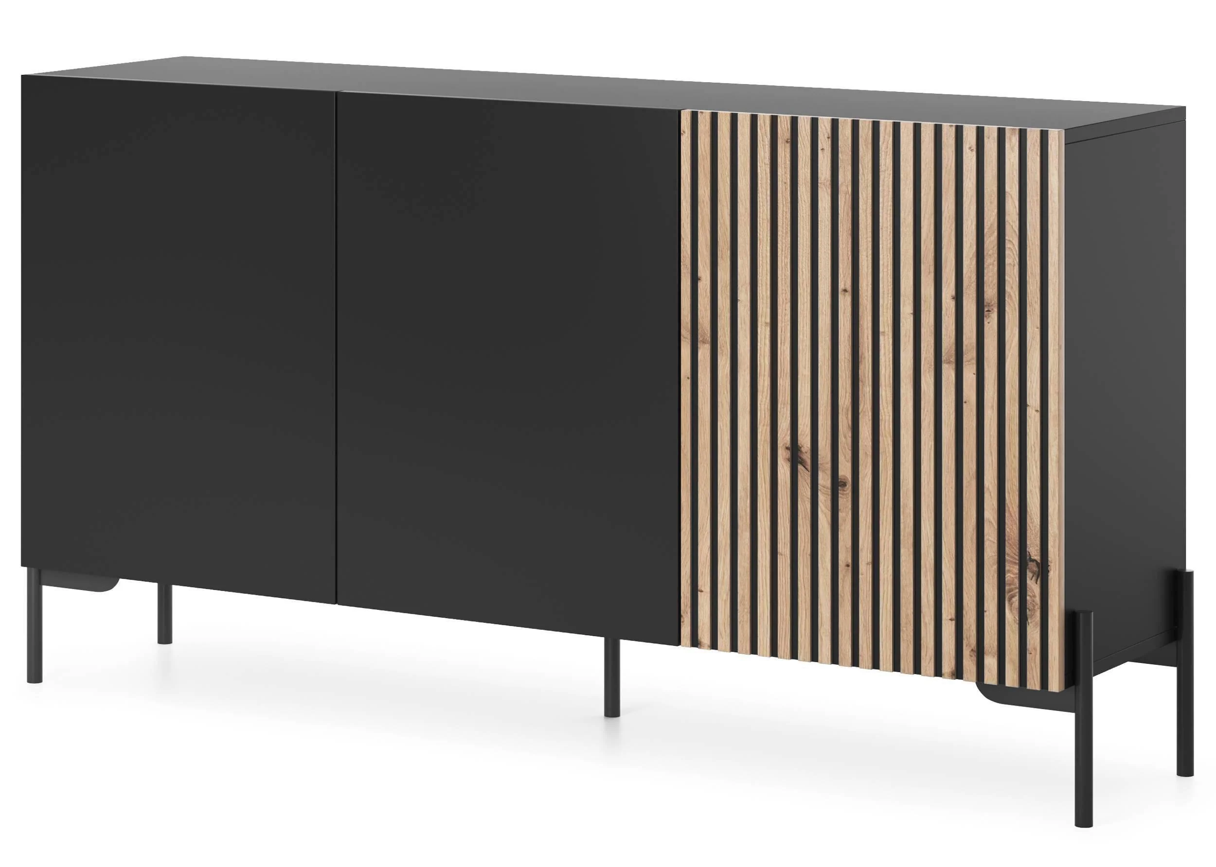 Dressoir Lily 3 deurs