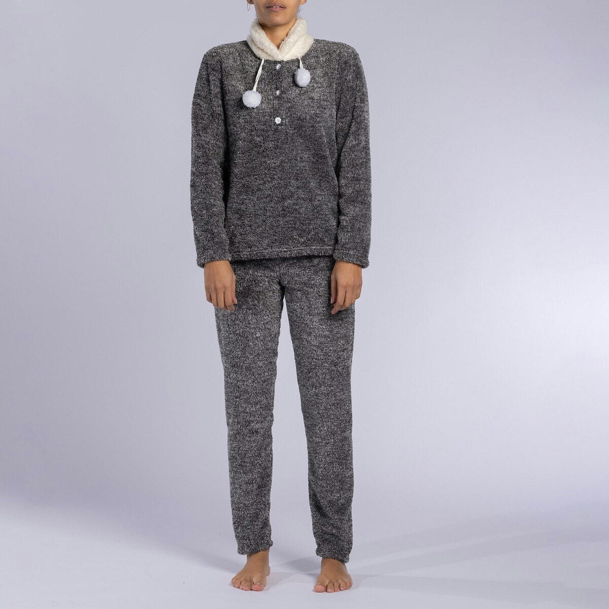 Pyjama tout doux La Pause