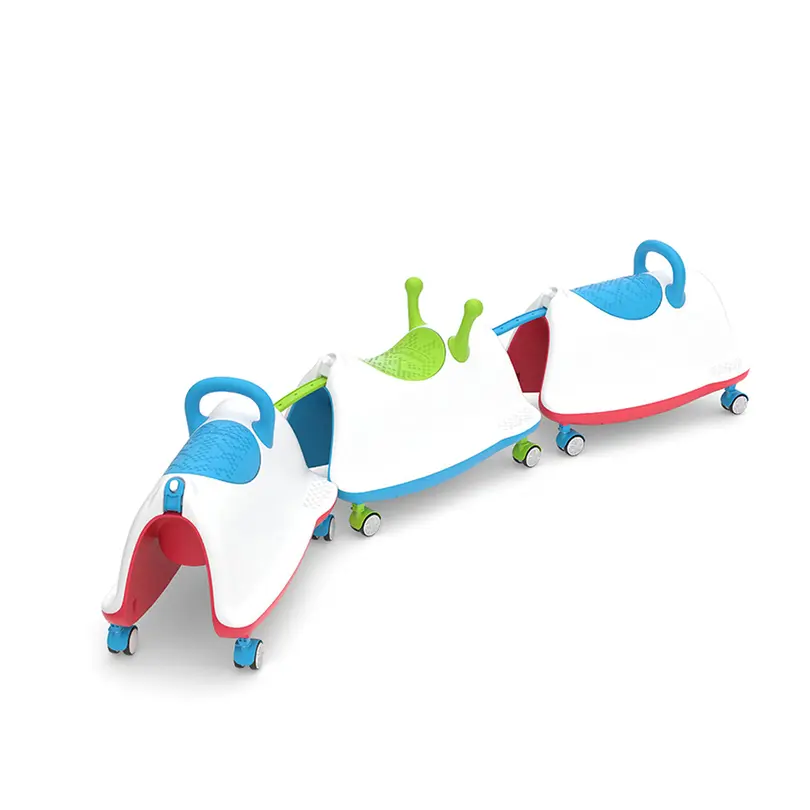 Trackie Ride-On