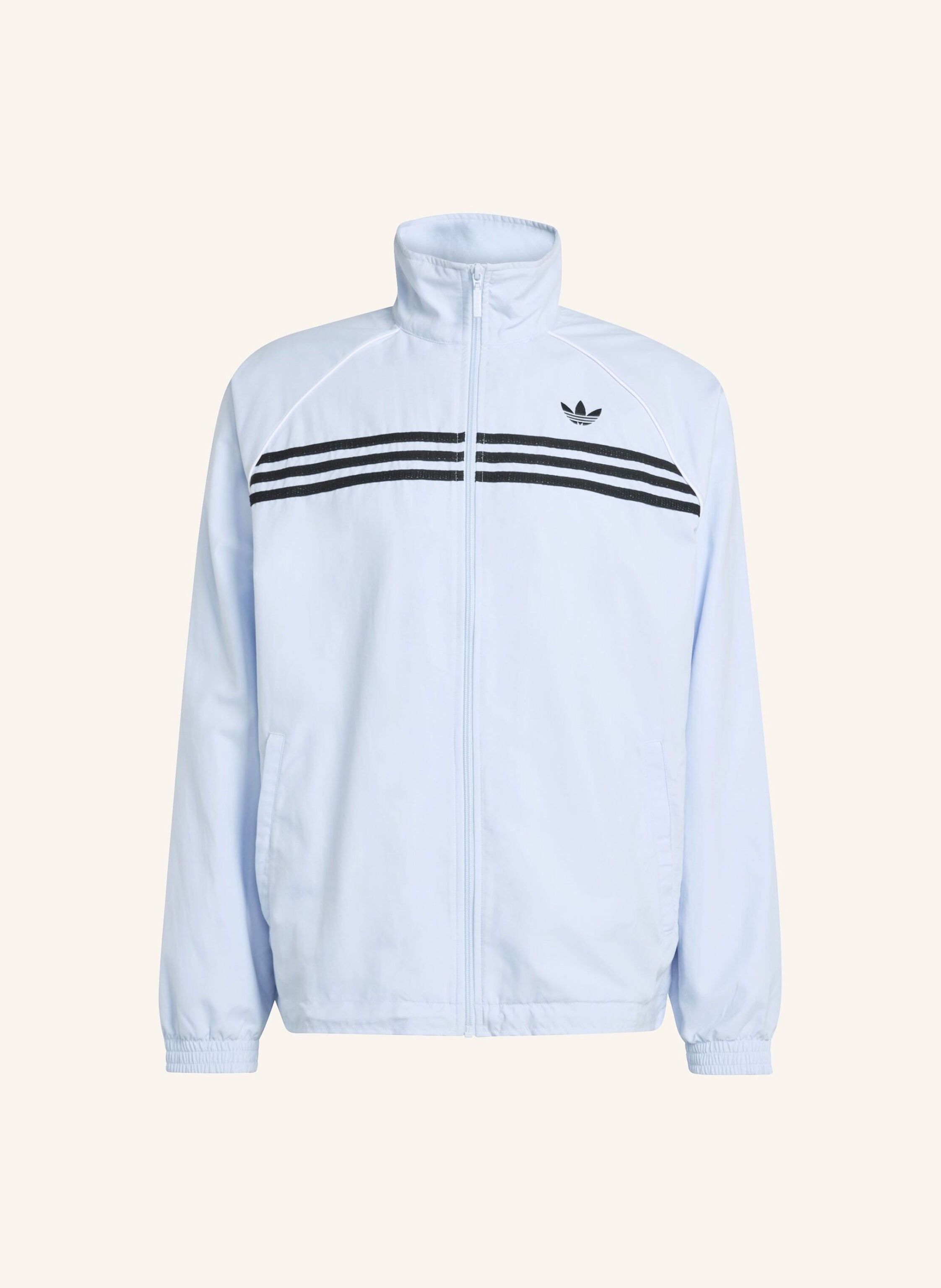 adidas Originals CHEST STRIPES ORIGINALS JACKE
