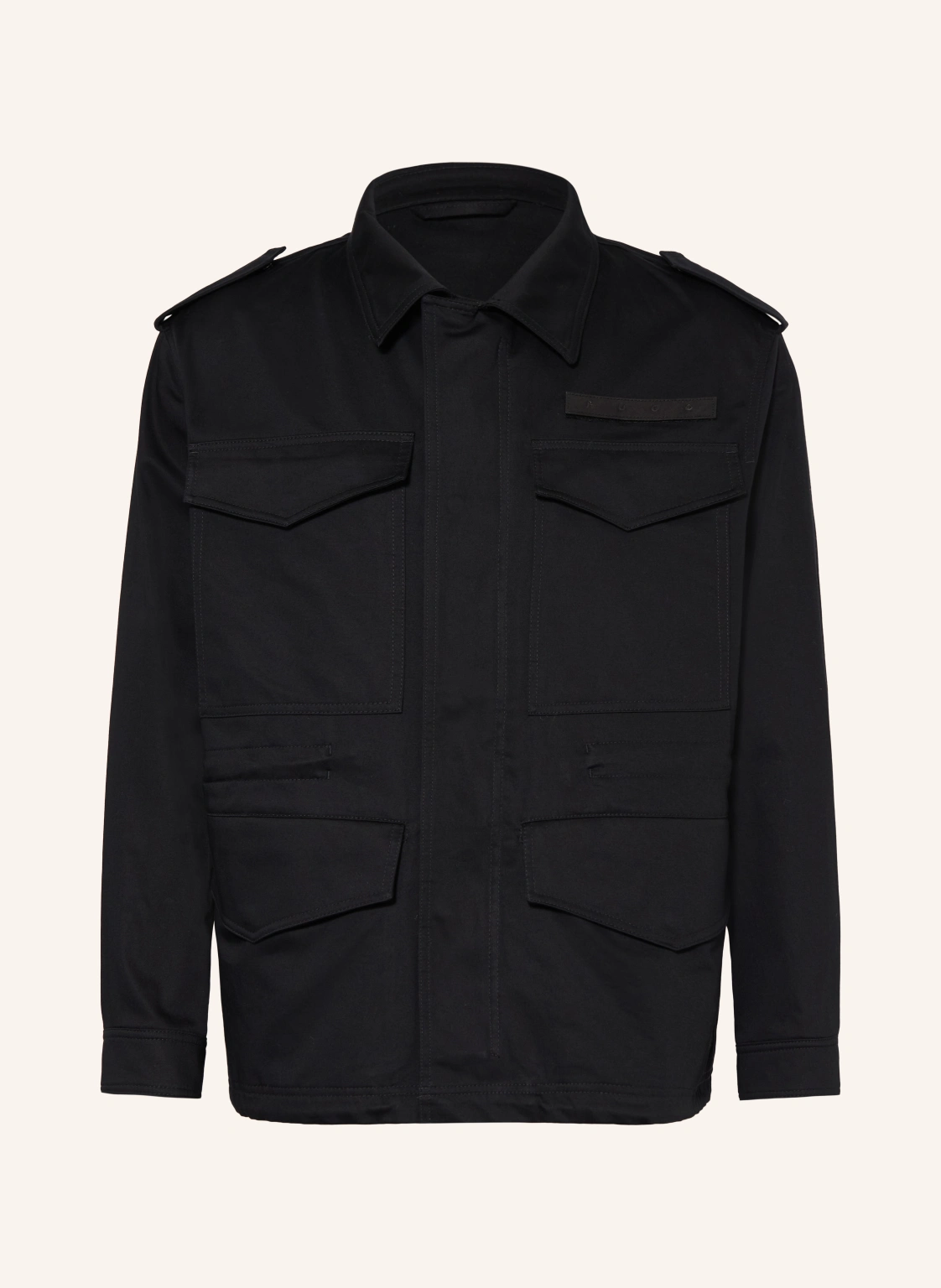 HUGO Overjacket BERKOS