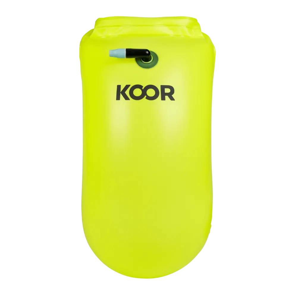 Drybag Booa