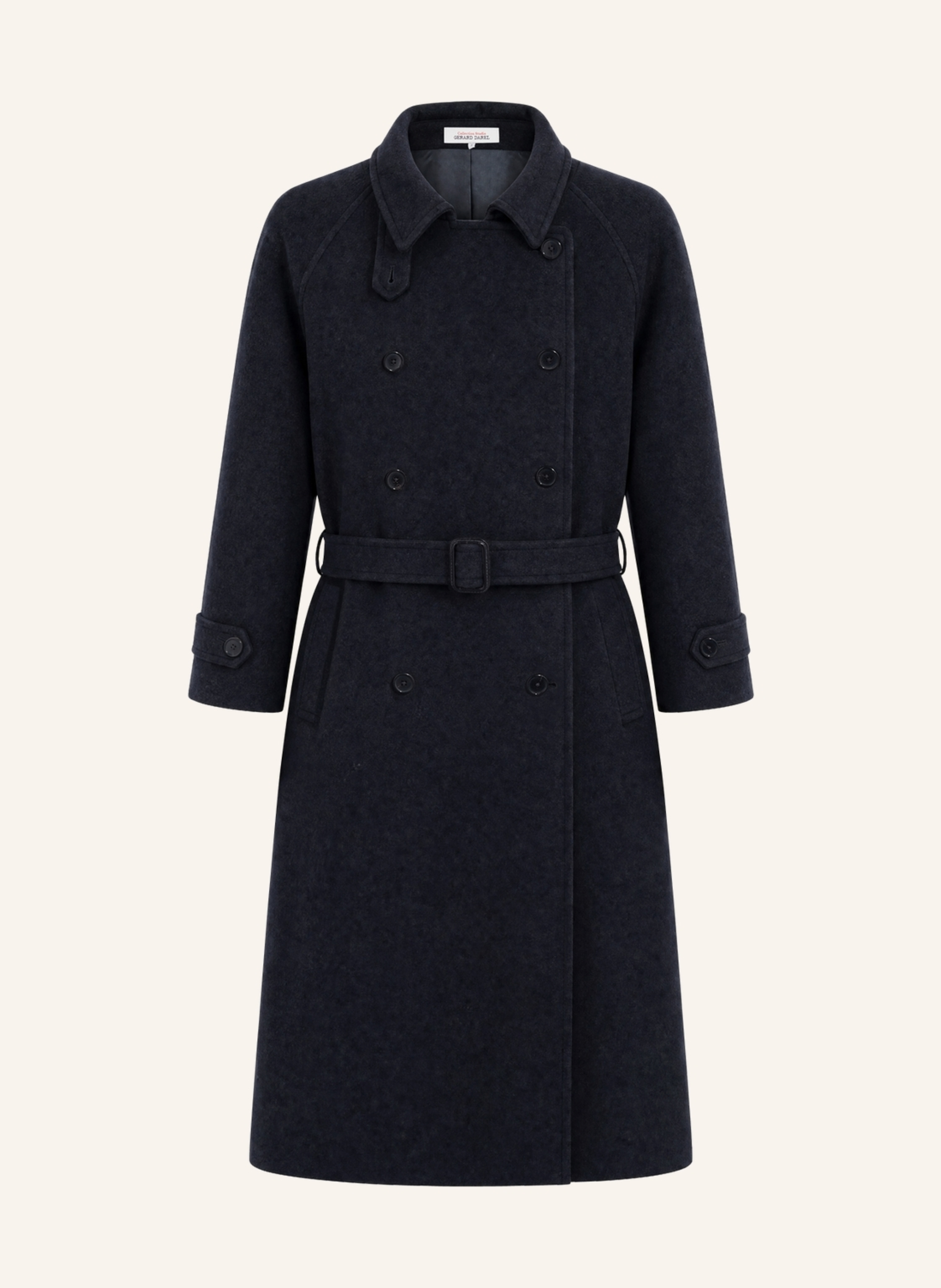 GERARD DAREL Mantel VERA