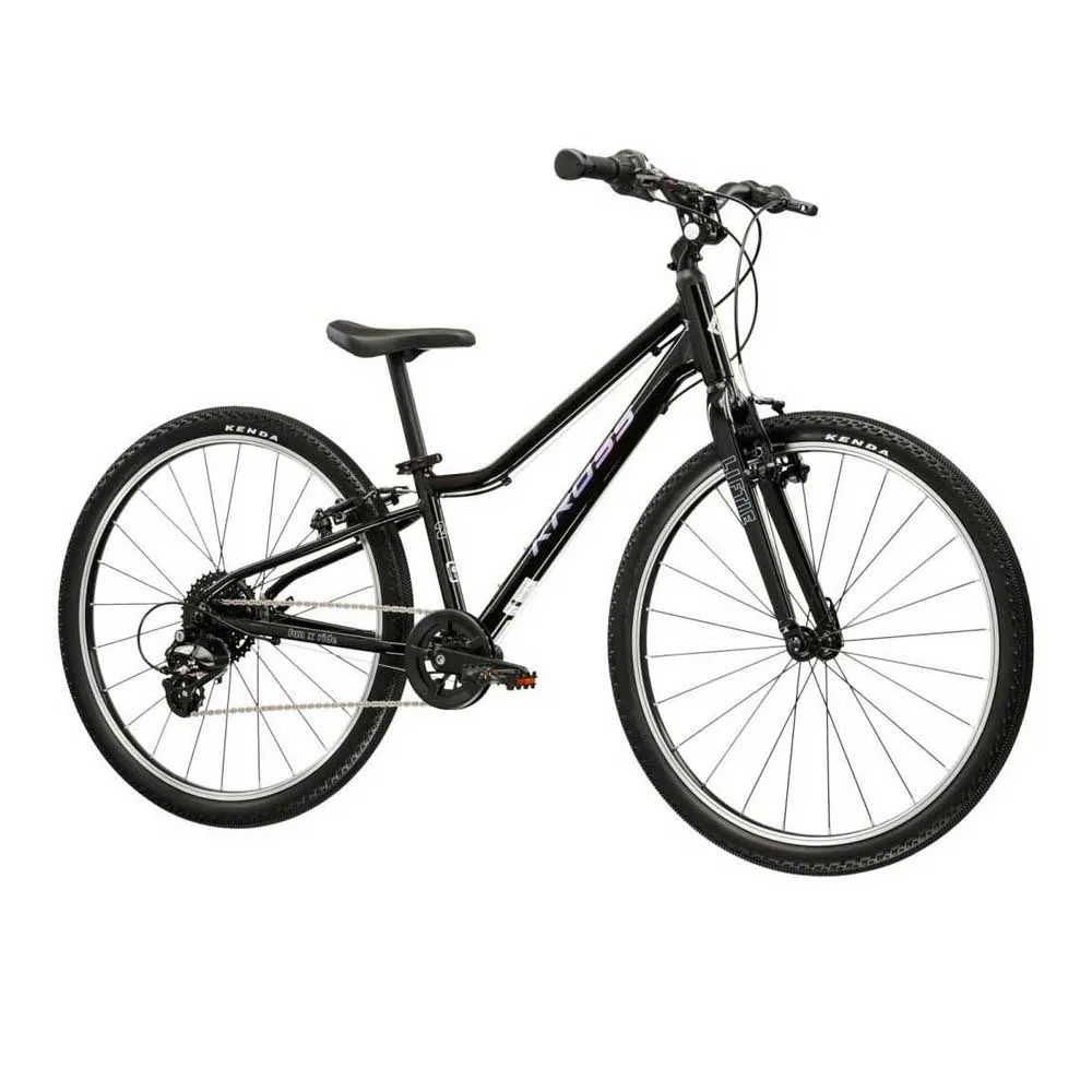 Kross Liftie 24´´ MTB bike