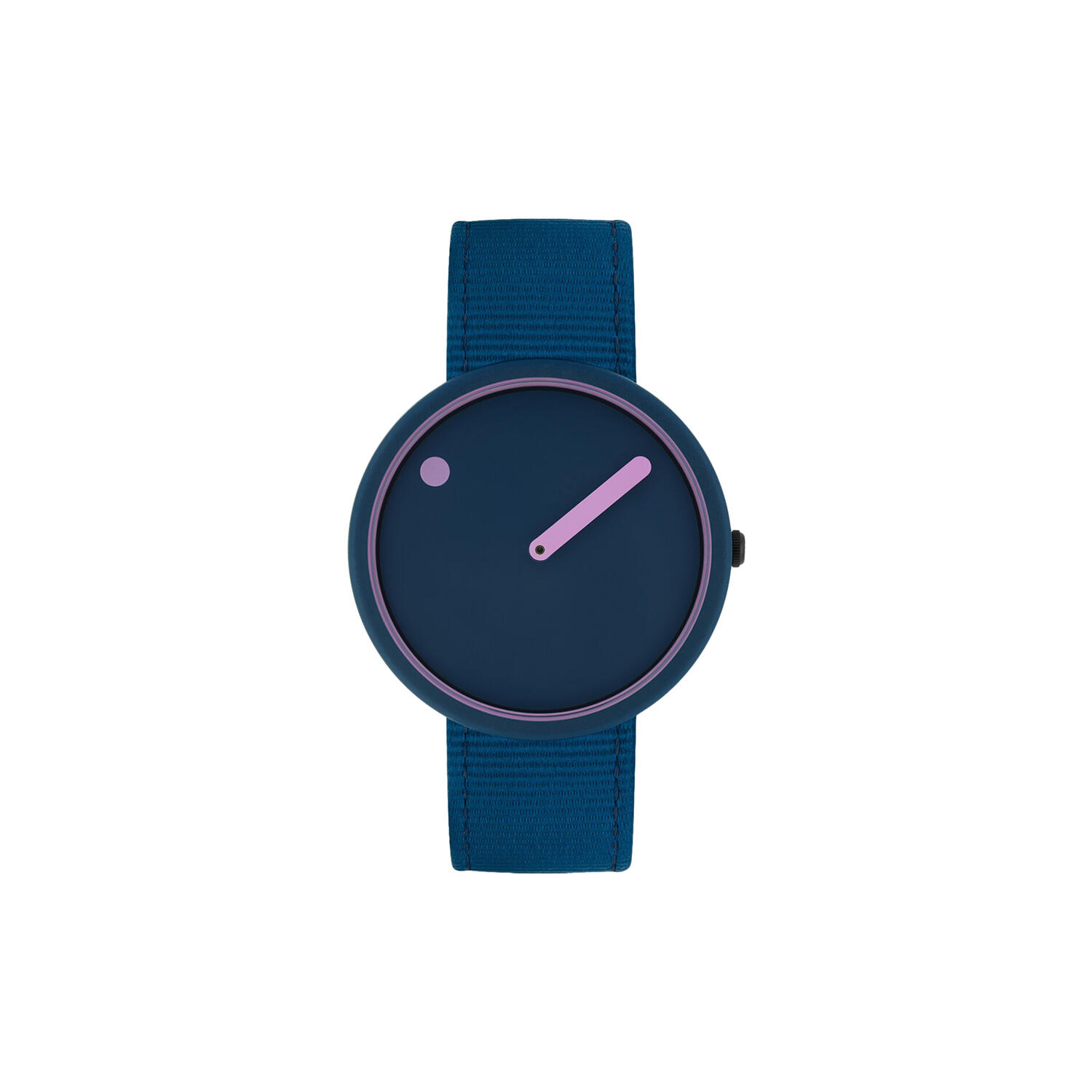 PICTO armb&aring;ndsur, deep blue/deep blue