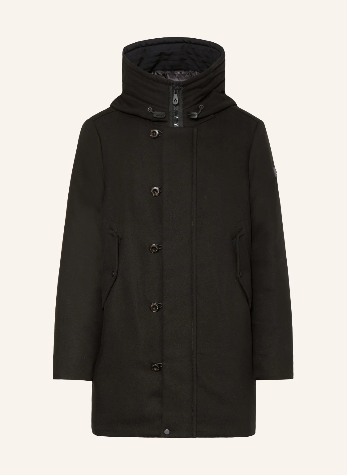 PEUTEREY Daunenparka KASA KI 05