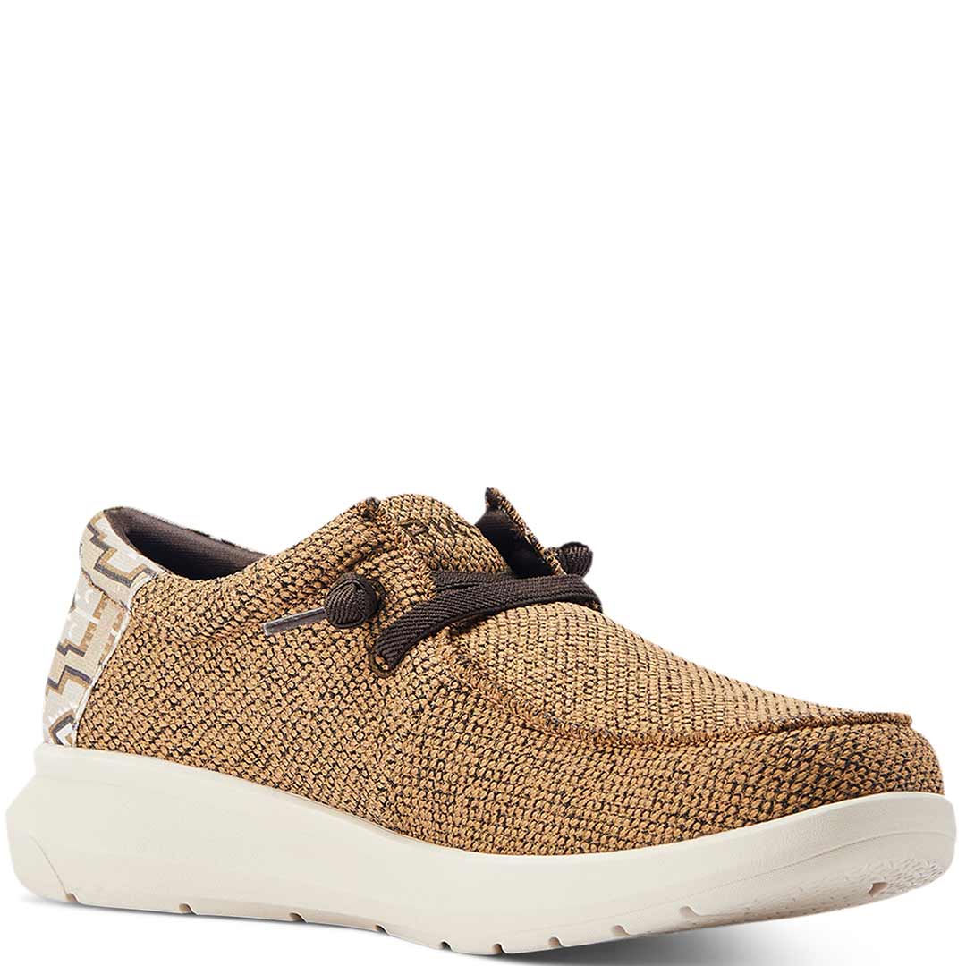 Мужские слипоны Ariat Hilo