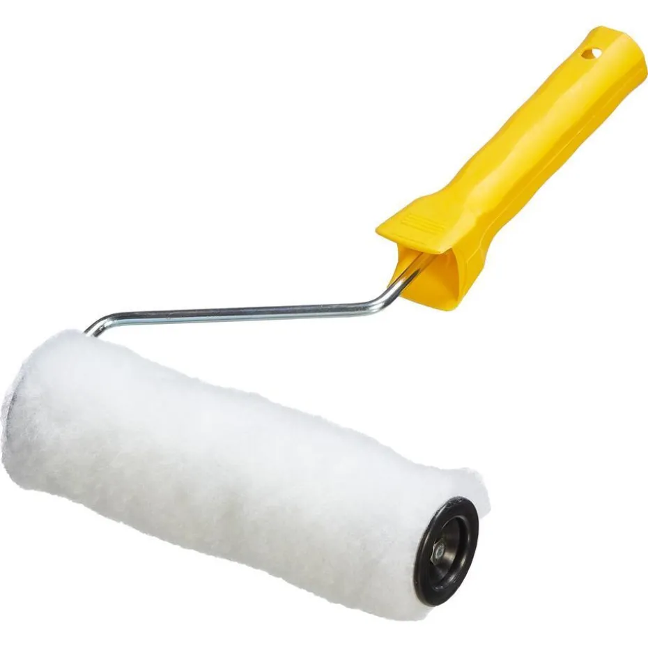 Kwantum Verf Benodigdheden | Muurverfroller Univ.