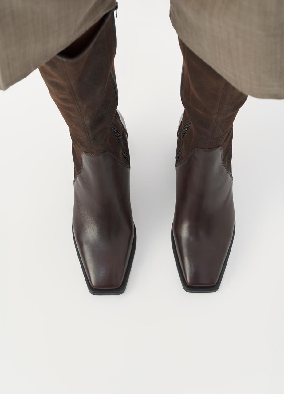 Hedda Tall Boots