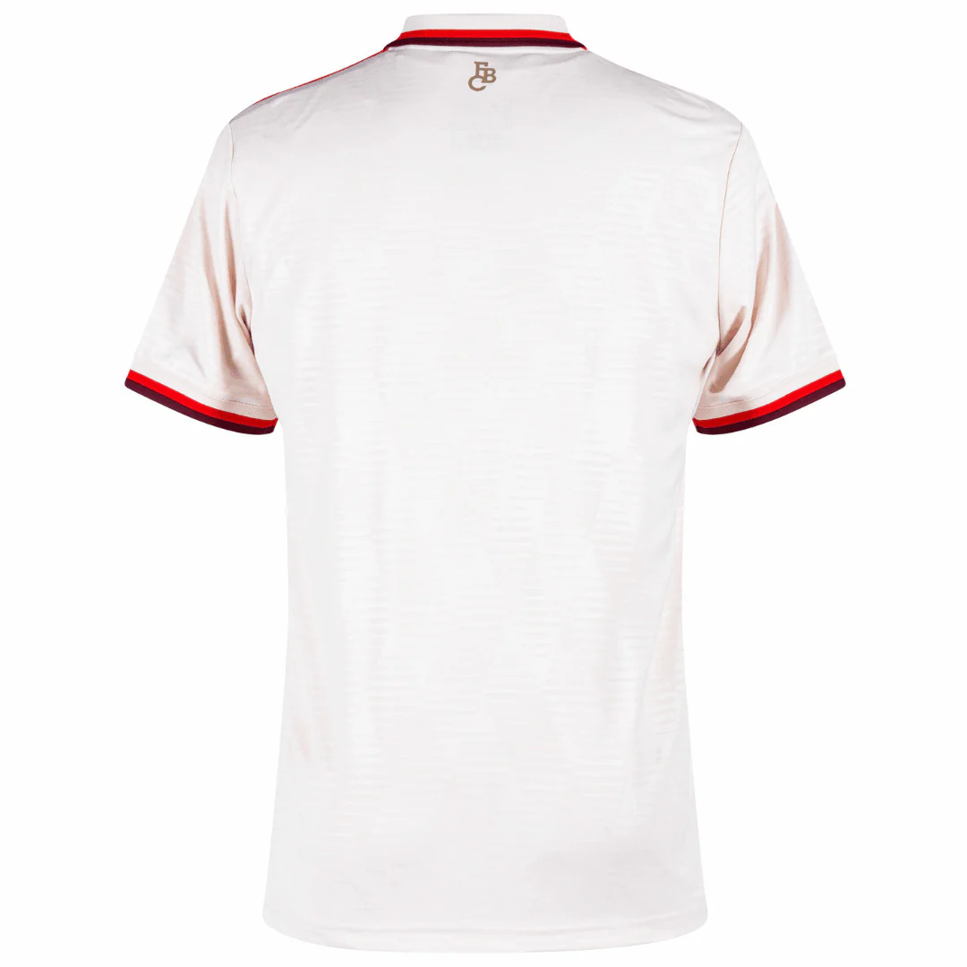 Bayern München third 24/25