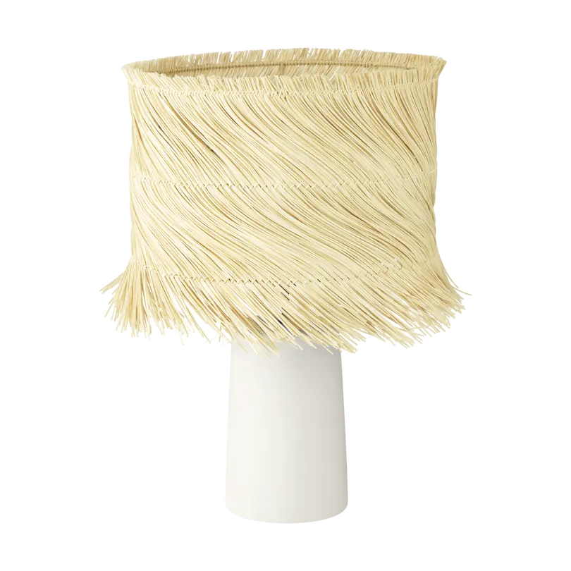 Tischleuchte Paisano