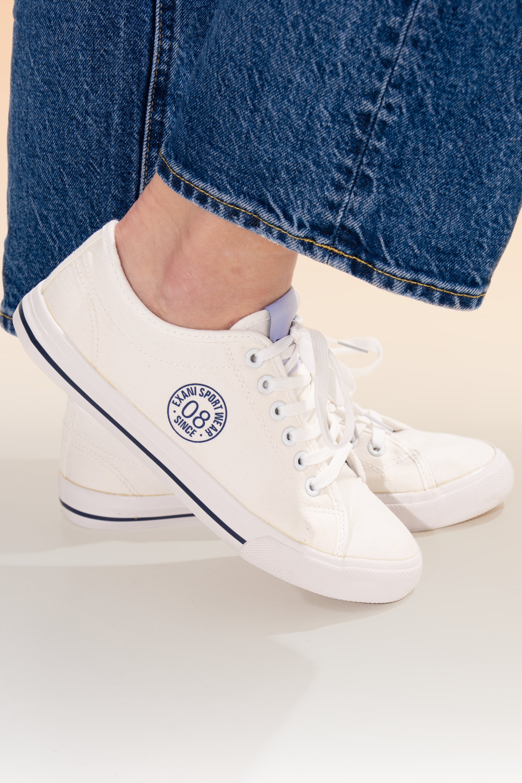 Fresvik sneaker