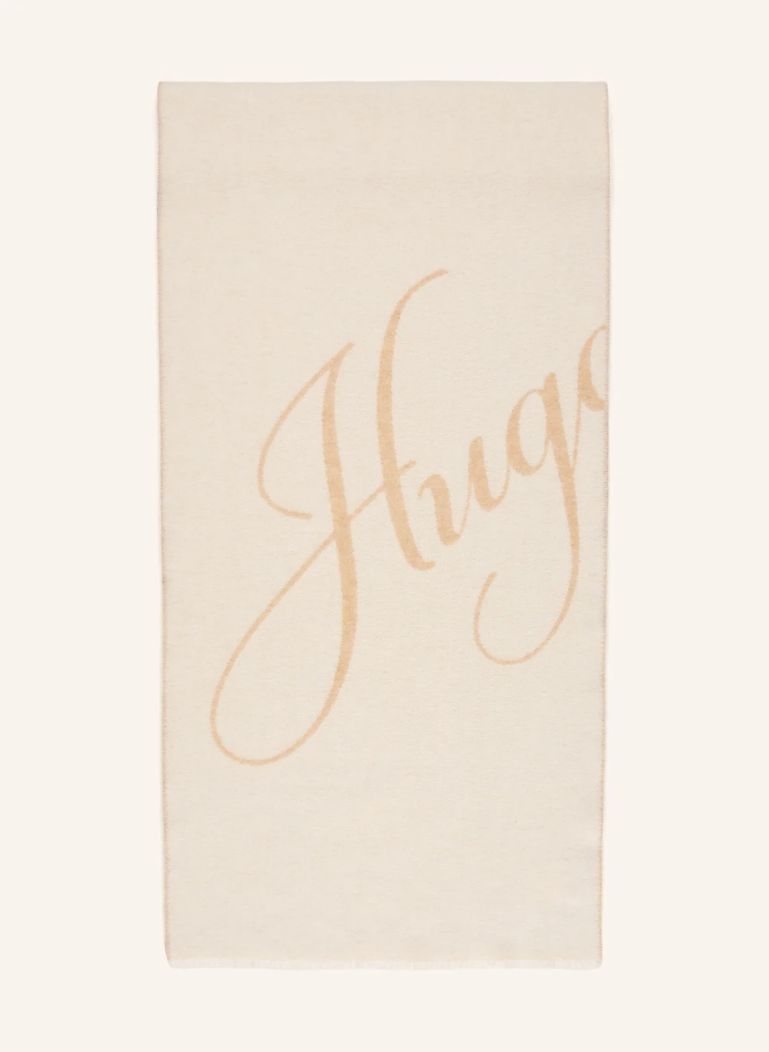 HUGO Schal BYANCA