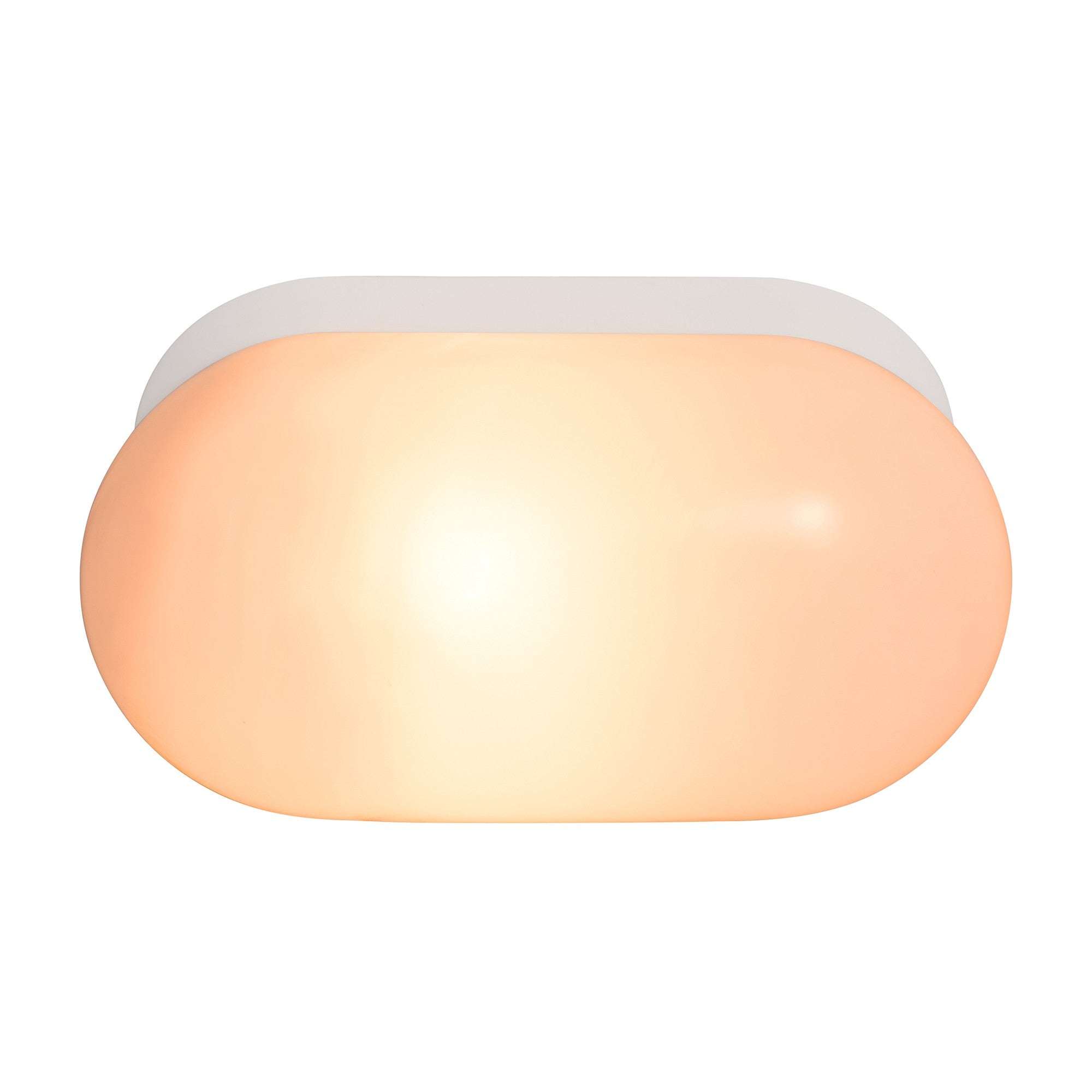 Nordlux Foam | Wandlamp | E27 Fitting | Wit
