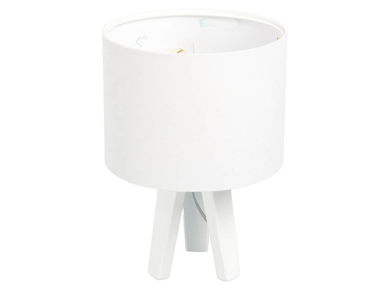 Lampa stojąca dziecięca Sweet Dreams wielokolorowa