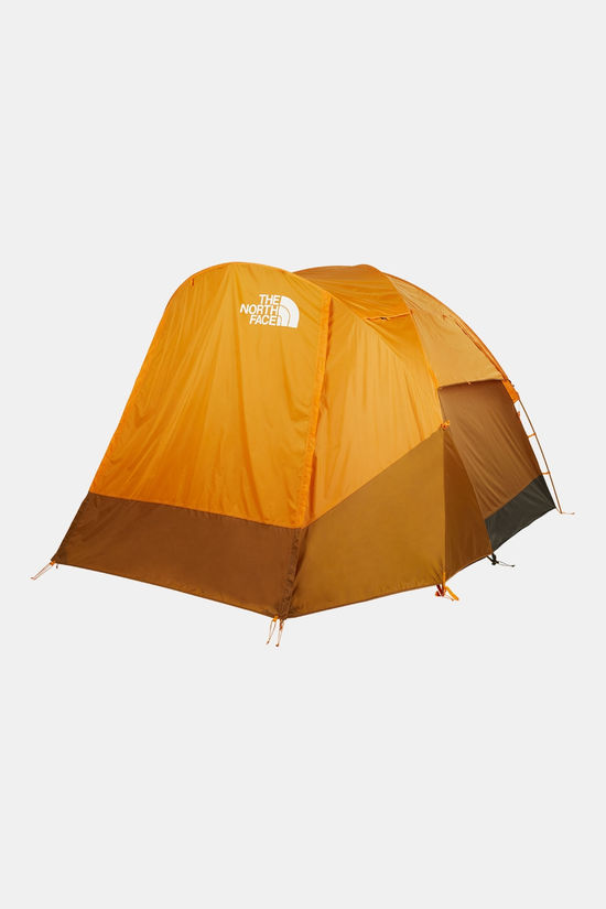 The North Face Wawona 4P Tent