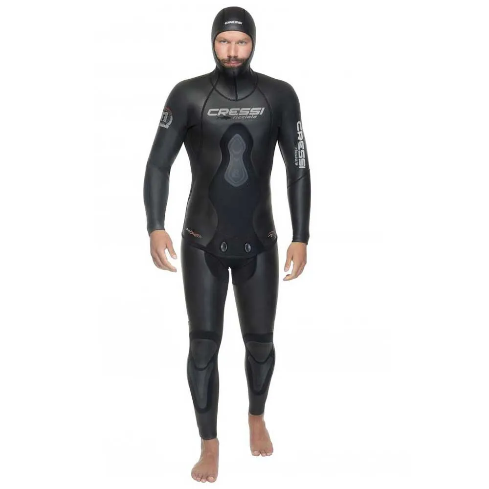 Cressi Ricciola 7/5 mm spearfishing wetsuit