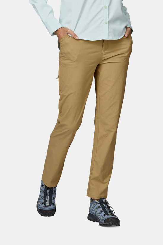 Patagonia Quandary Short Broek Dames
