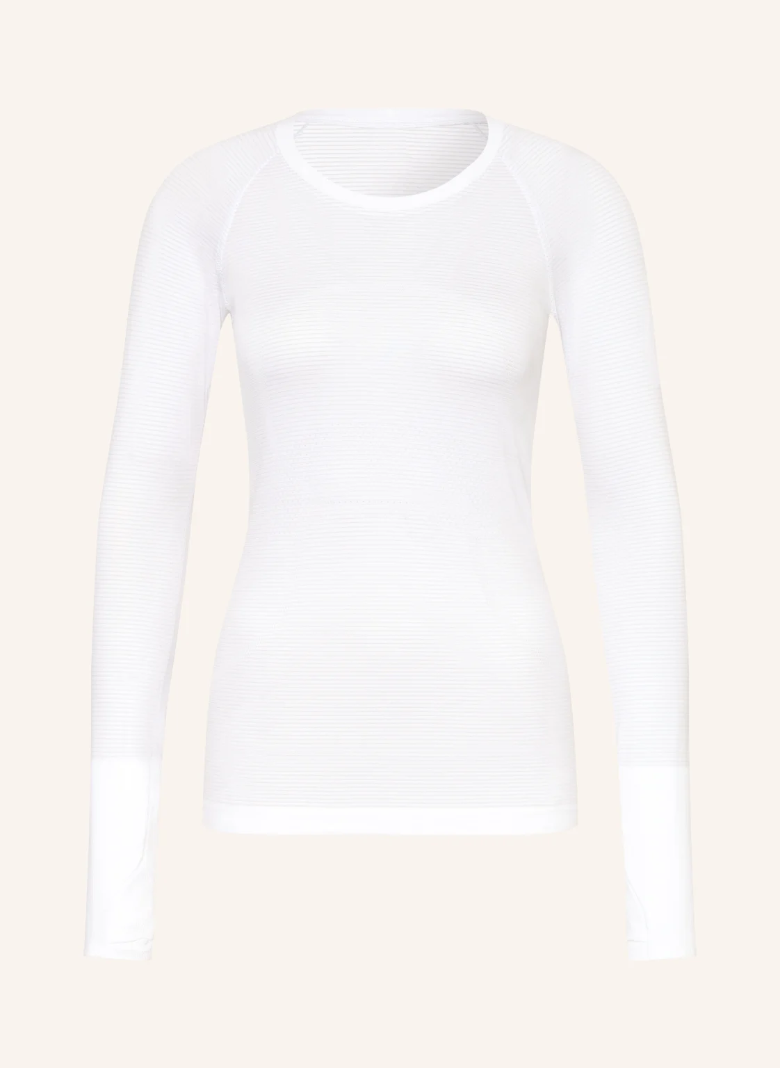 lululemon Laufshirt SWIFTY TECH 2.0