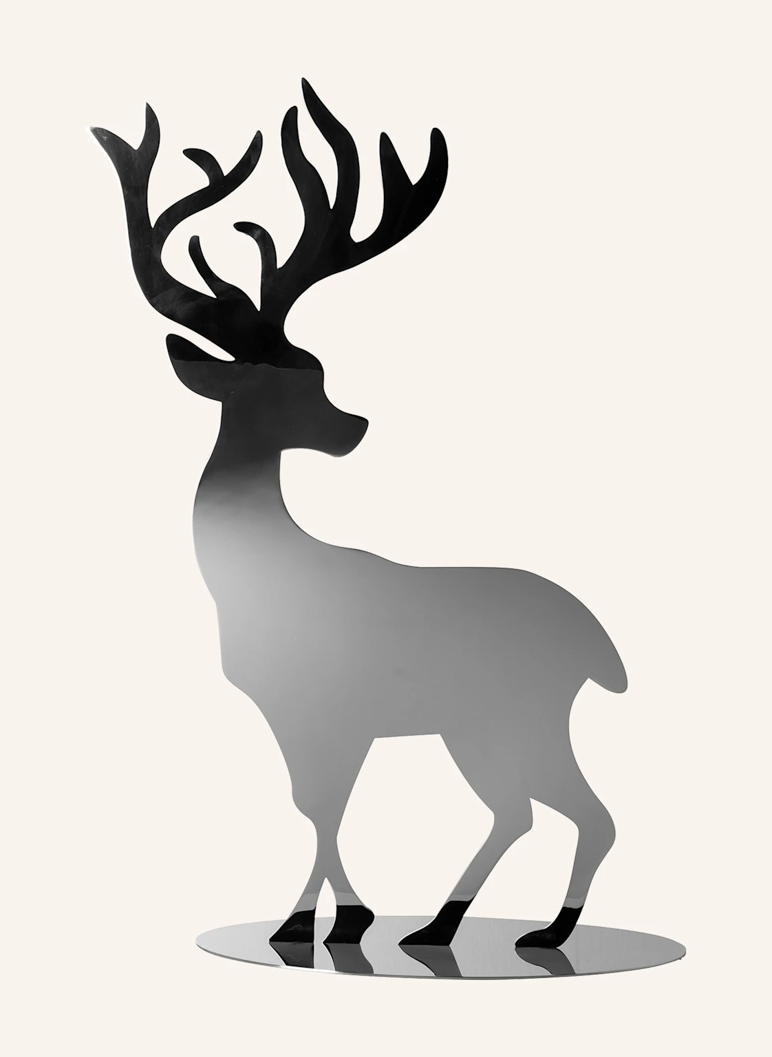 Fink Deko Hirsch JASPER