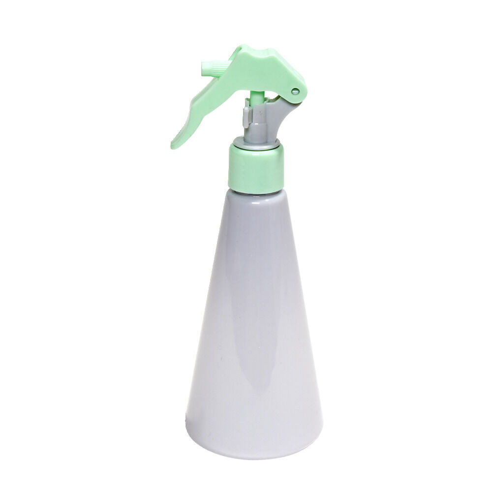 Kit de nettoyage bouteille Ø7xH20cm avec 2 torchons 48x39cm et 30x30cm
