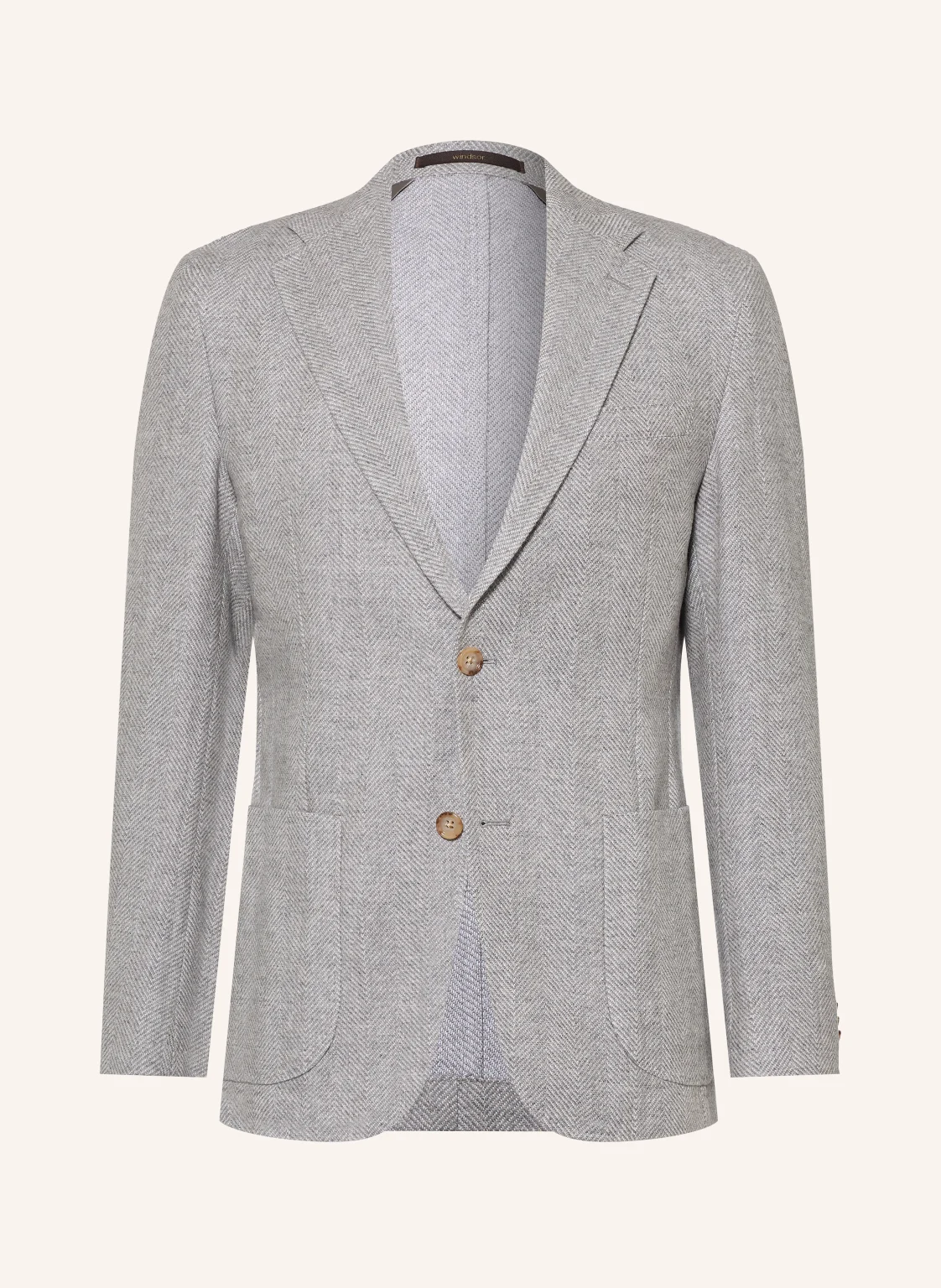 windsor. Sakko GIRO Slim Fit