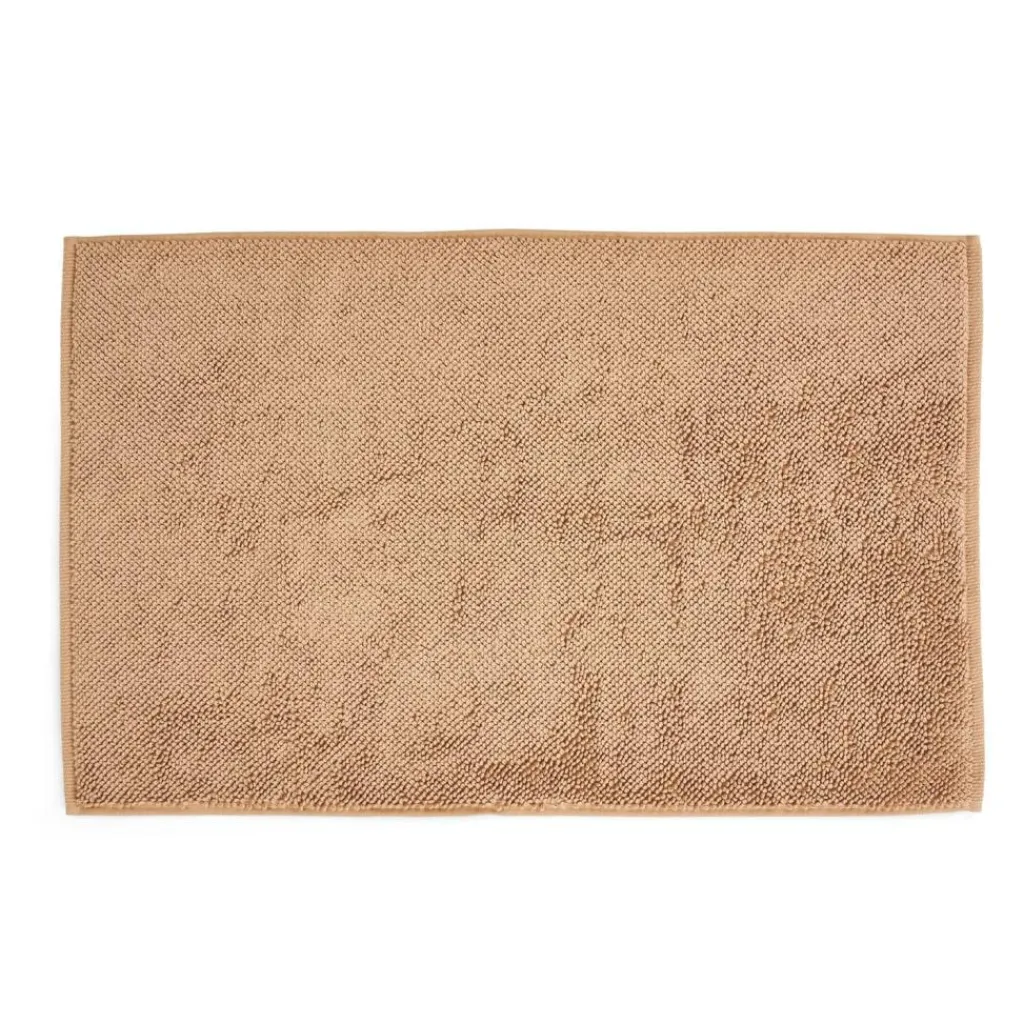 Tapis De Bain^CASA MINERAL Tapis De Bain Beige