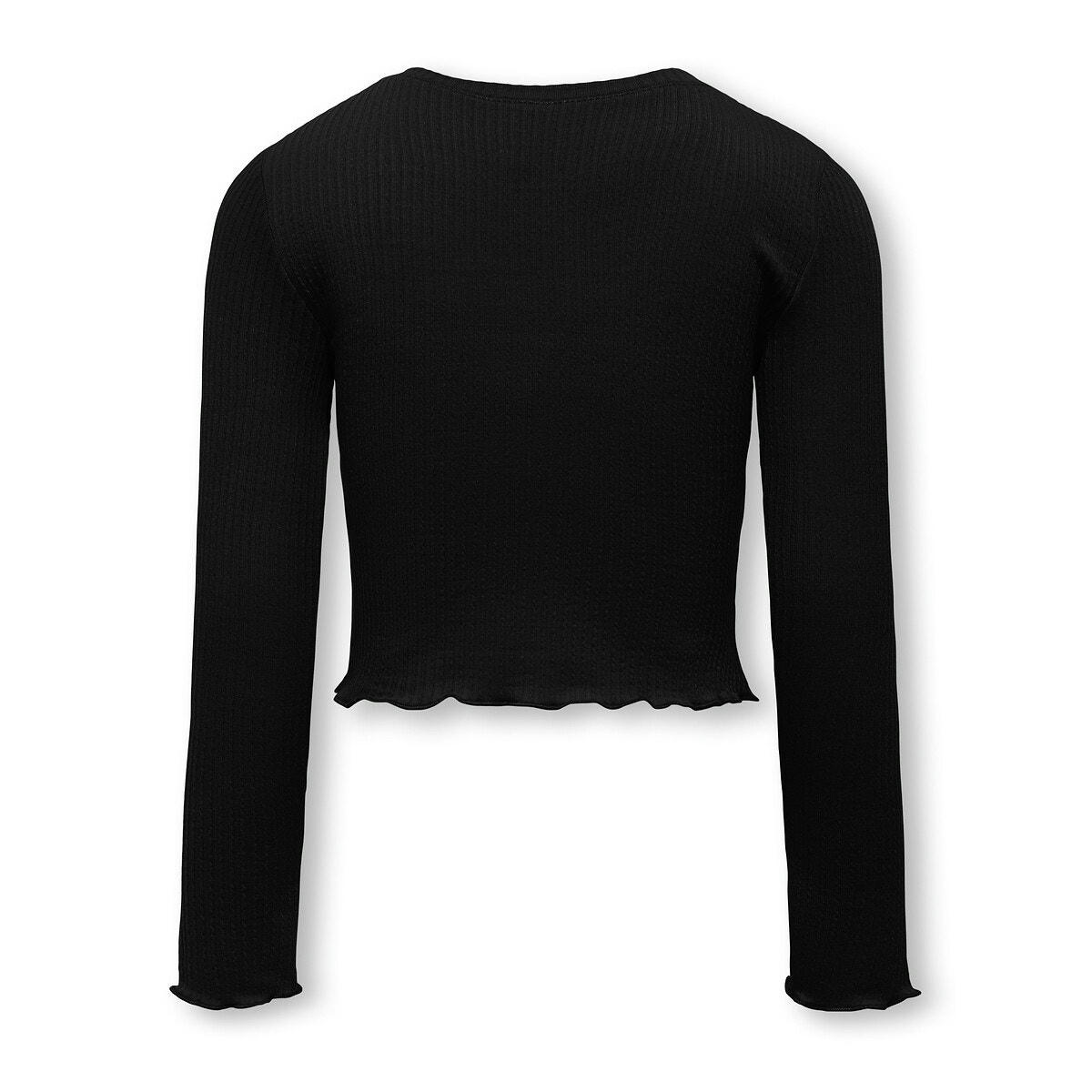 T-shirt manches longues