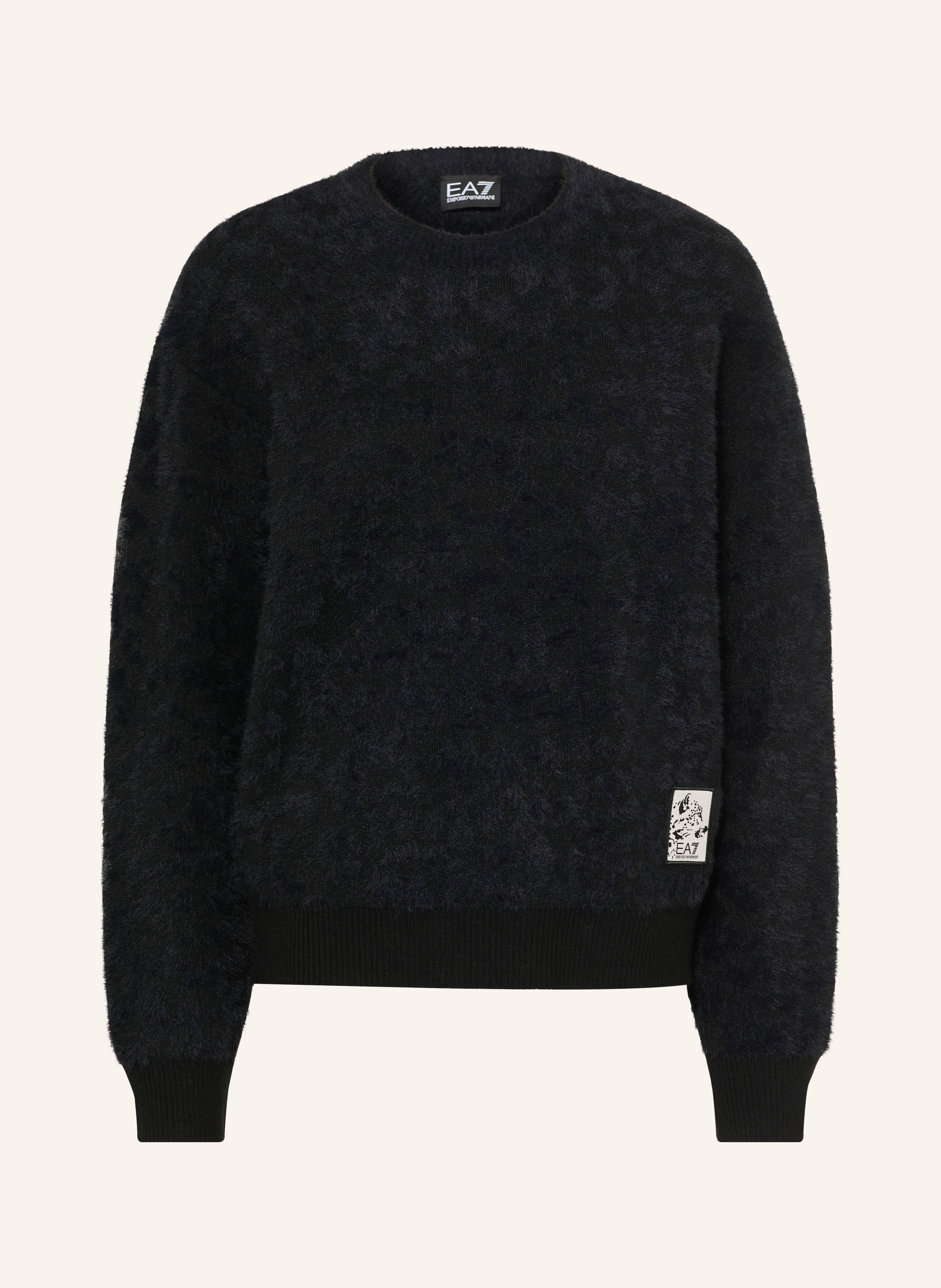 EA7 EMPORIO ARMANI Pullover