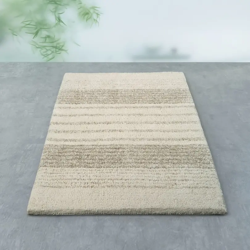 Badteppich Nomad