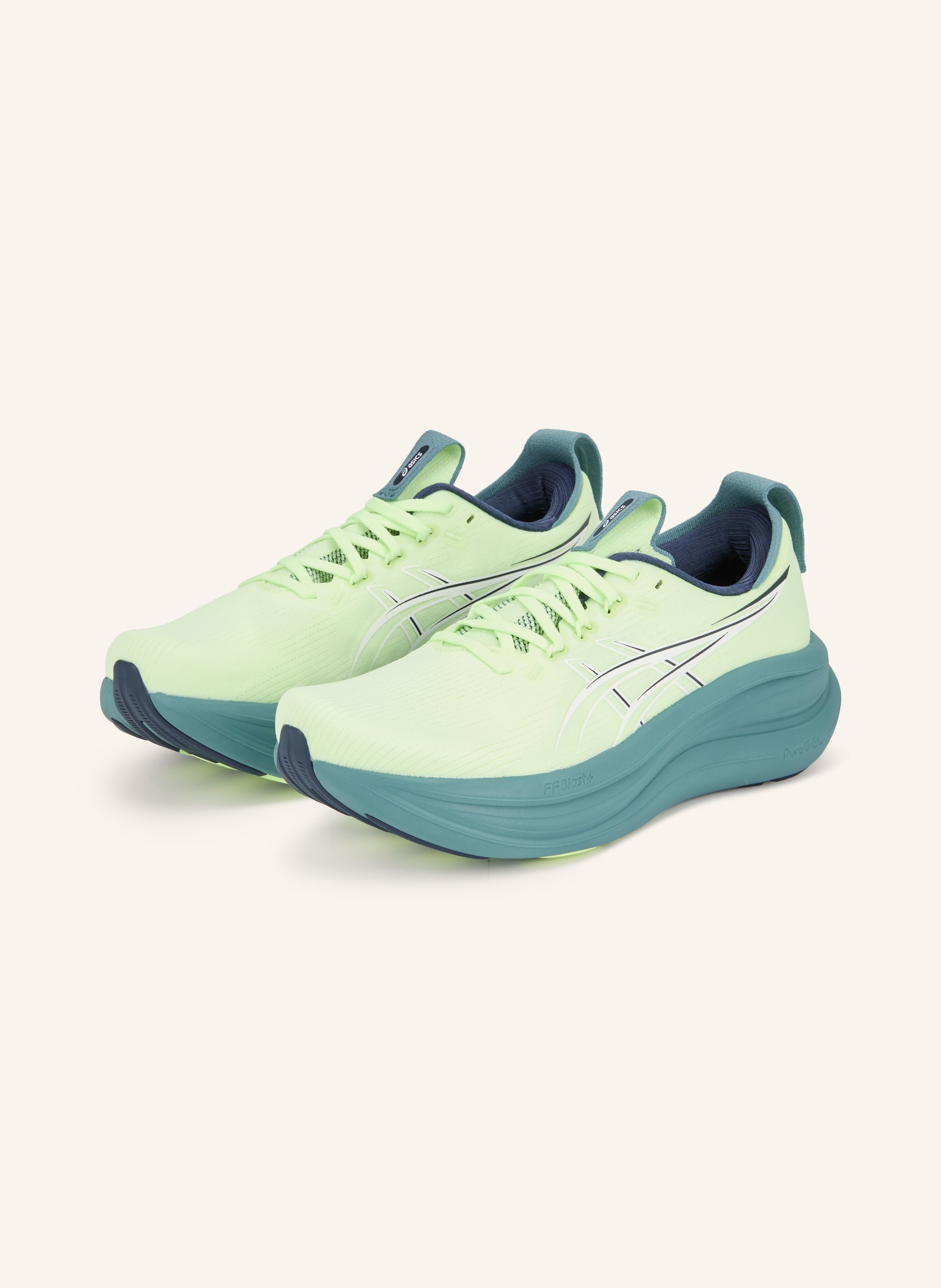 ASICS Laufschuhe GEL-NIMBUS 28