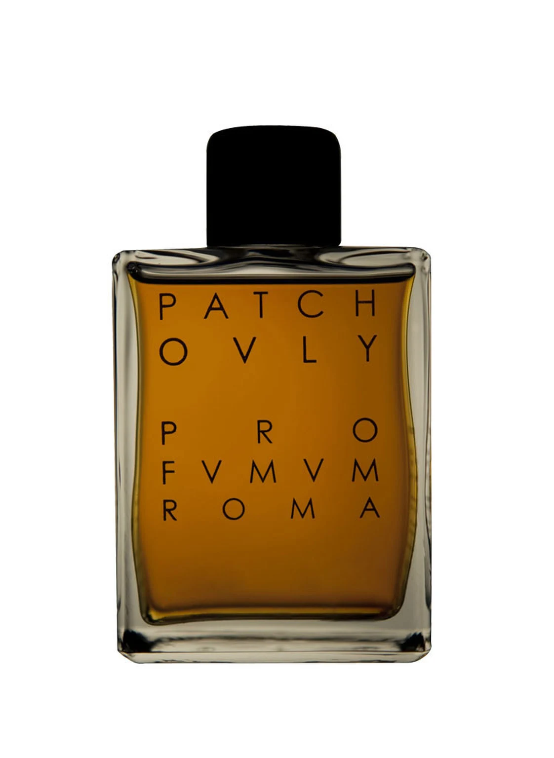 PROFVMVM ROMA PATCHOVLY