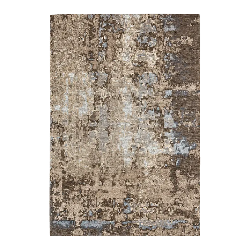 Flachgewebeteppich Rugs