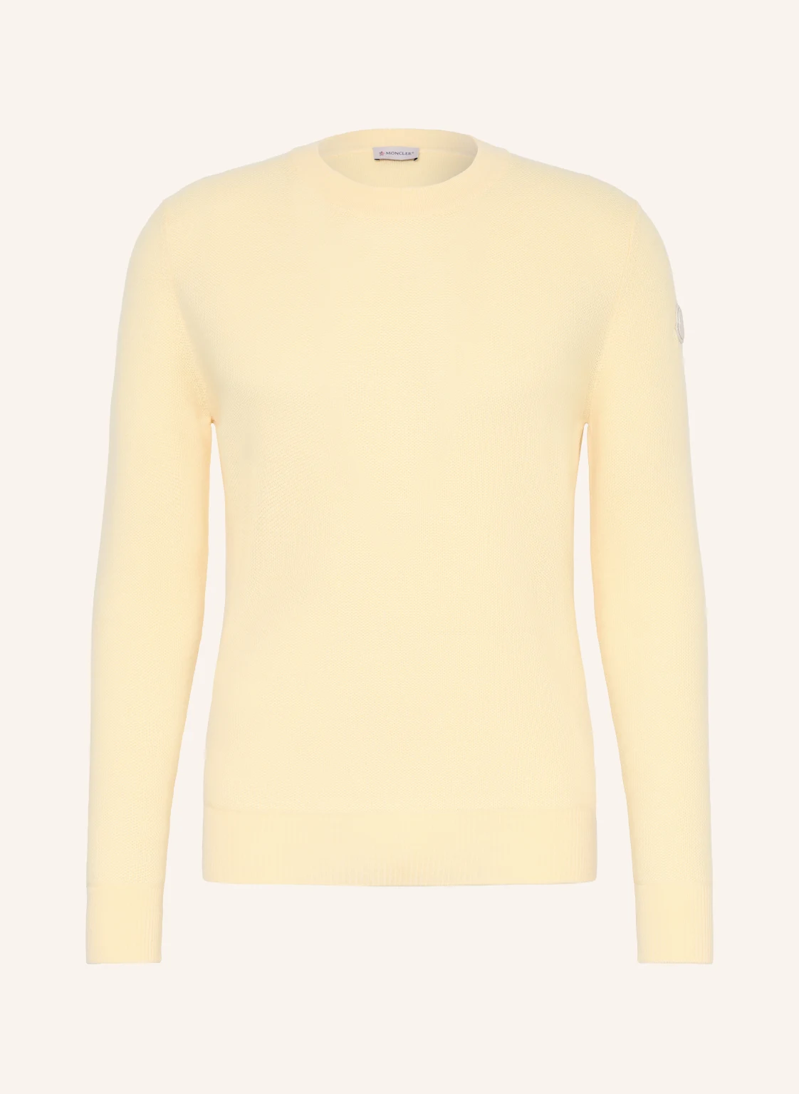 MONCLER Pullover