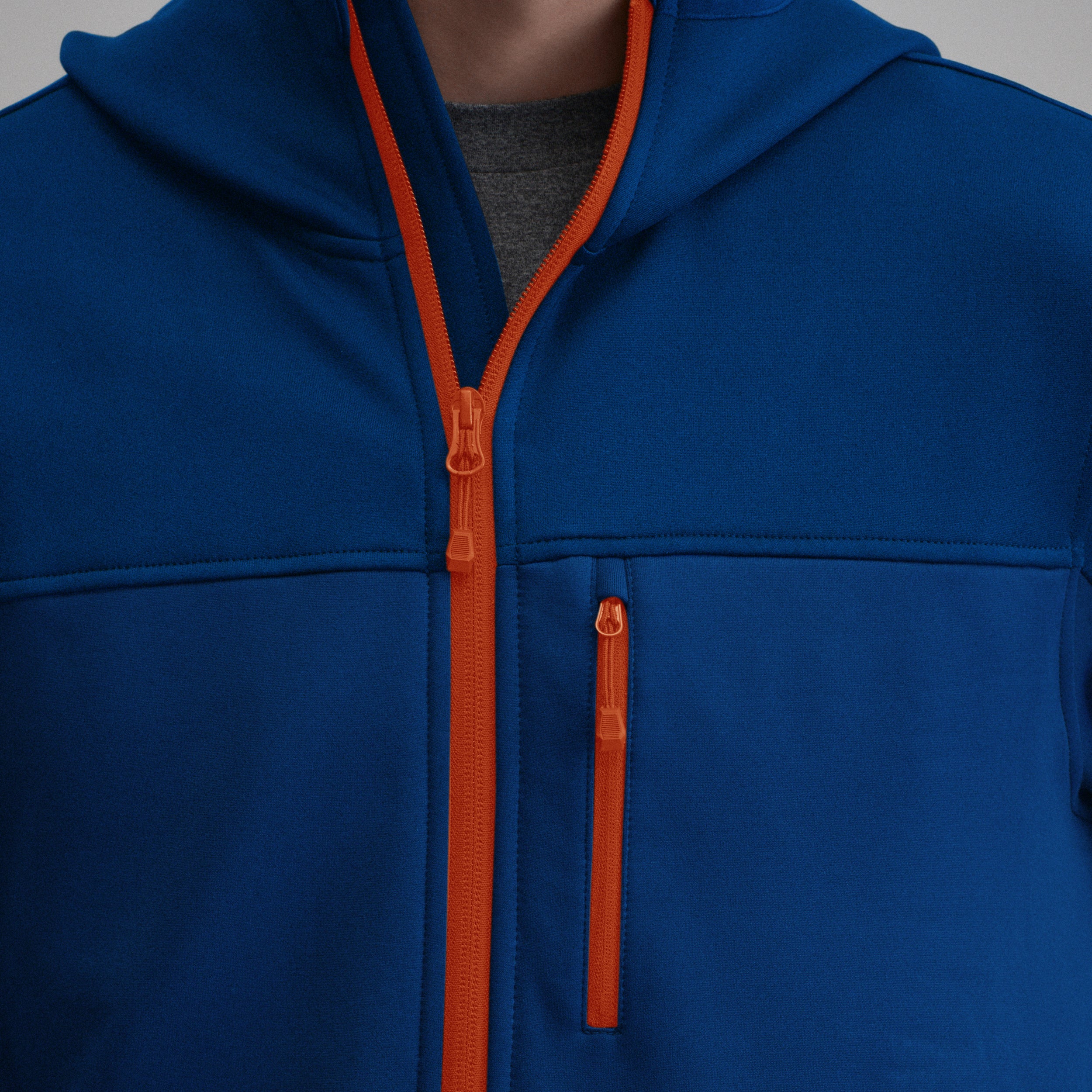 Men's Tech Fleece Full-Zip Sweatshirt