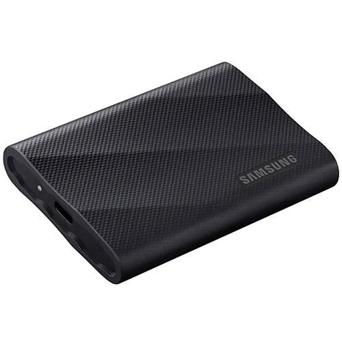 Samsung T9 Portable SSD 2TB in Black