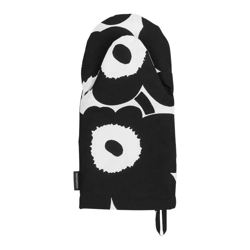 Topfhandschuh Unikko