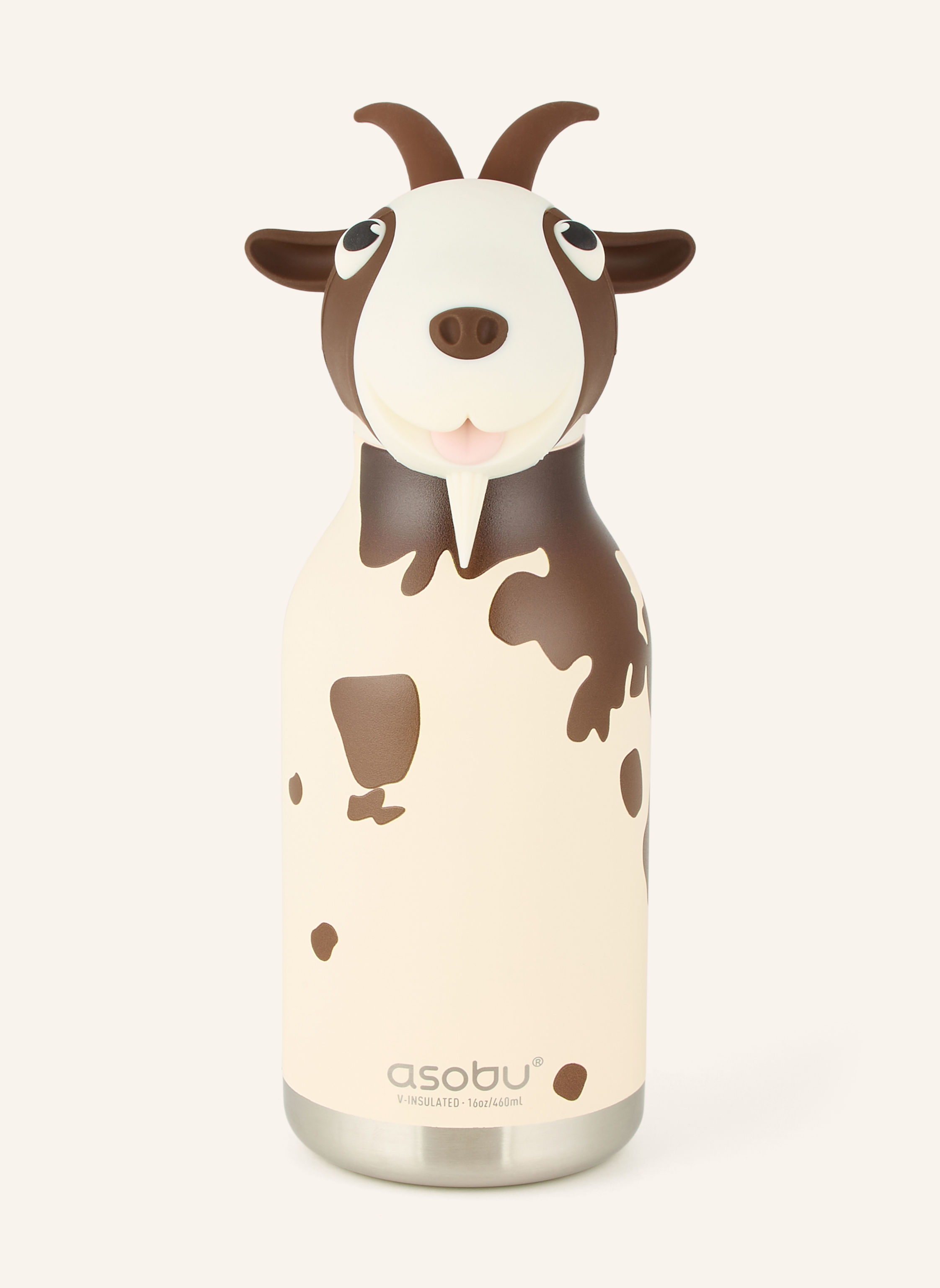 asobu Isolierflasche BESTIE