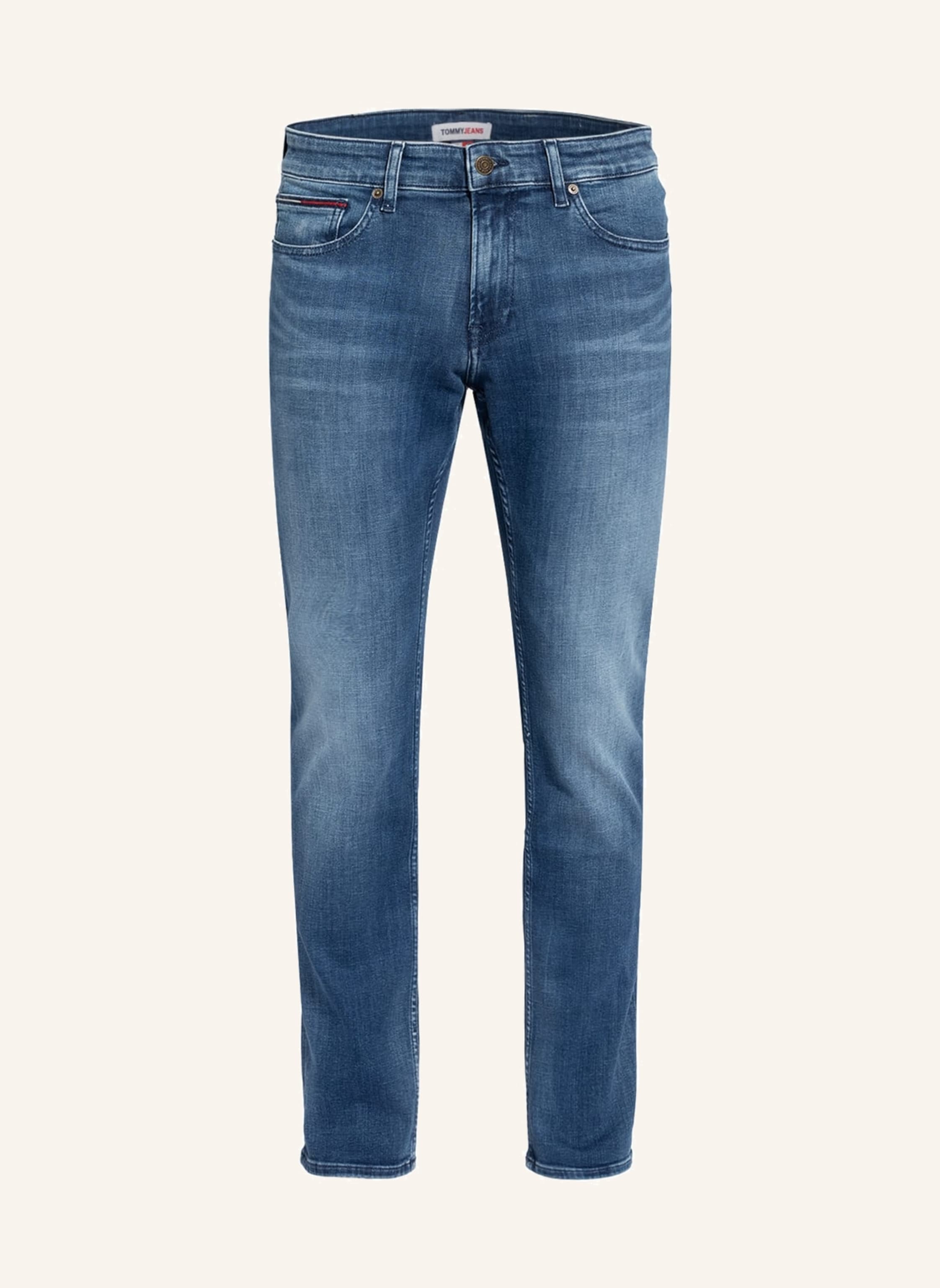 TOMMY JEANS Jeans SCANTON Slim Fit