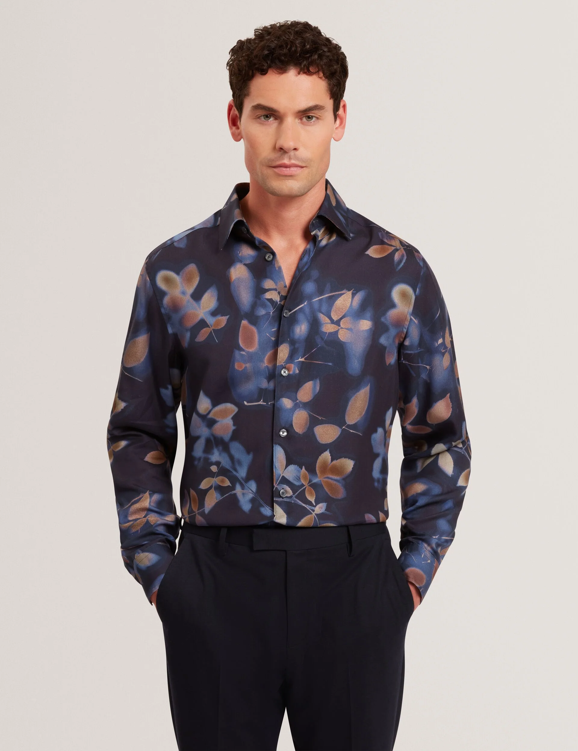 KALMILL | NAVY