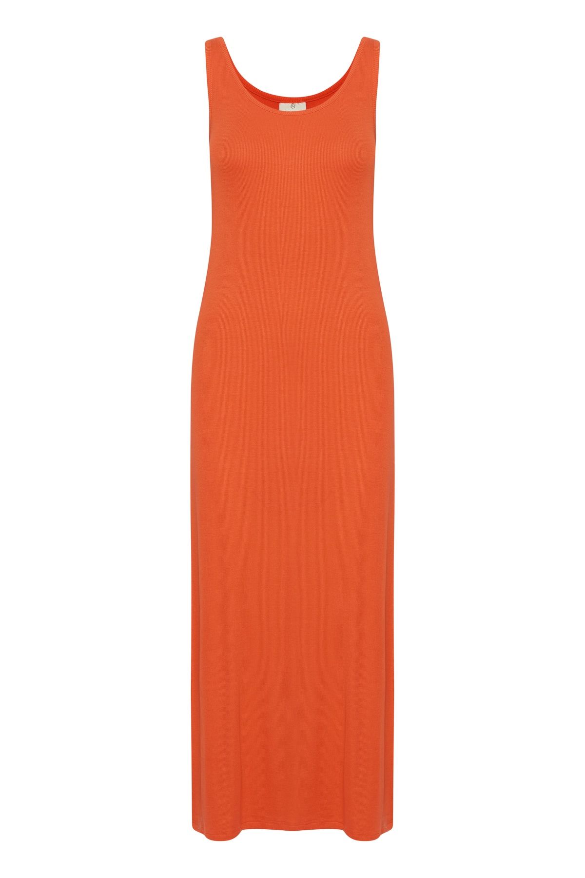 Kaffe KAcarmin Sleeveless Jersey Maxi Dress