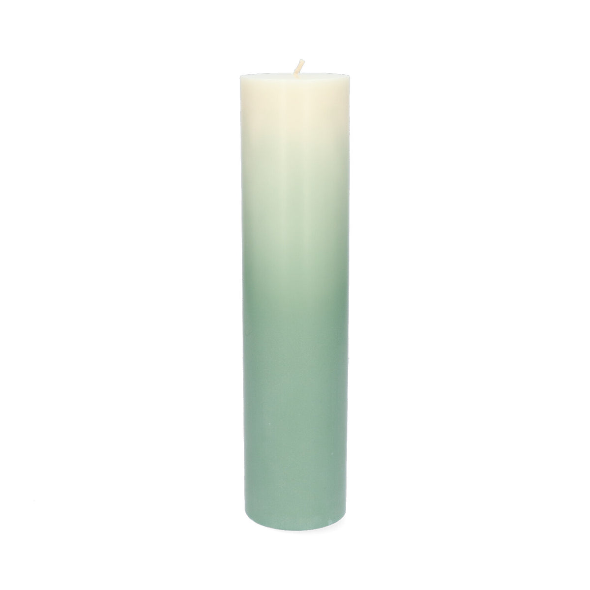 Return to Sender Stompkaars kleurverloop 30 cm - Groen